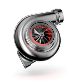 naprawa turbosprężarek